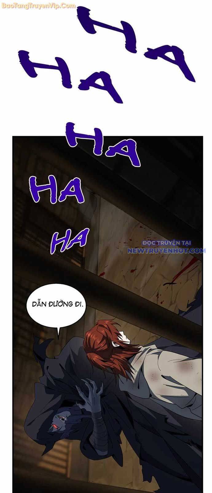 Ánh Sáng Cuối Con Đường Chap 213 - Next Chap 214