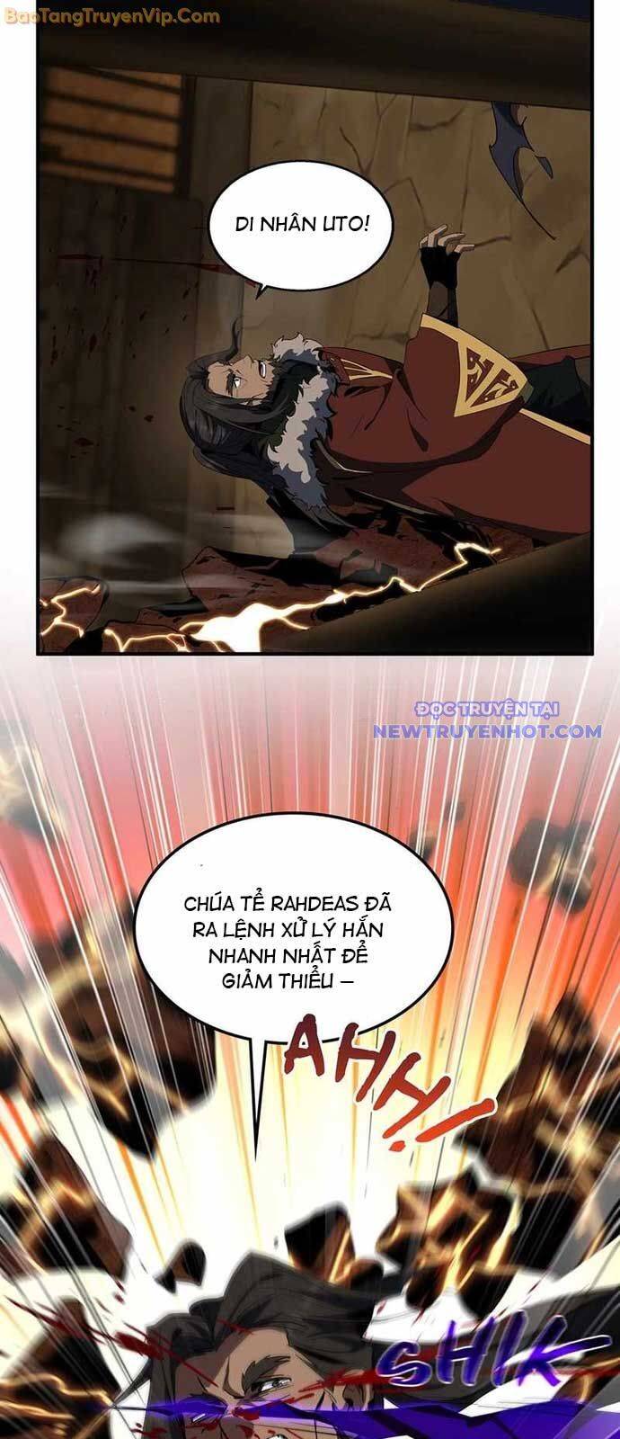 Ánh Sáng Cuối Con Đường Chap 213 - Next Chap 214