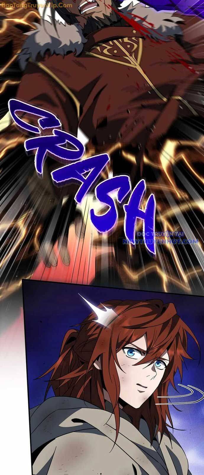 Ánh Sáng Cuối Con Đường Chap 213 - Next Chap 214