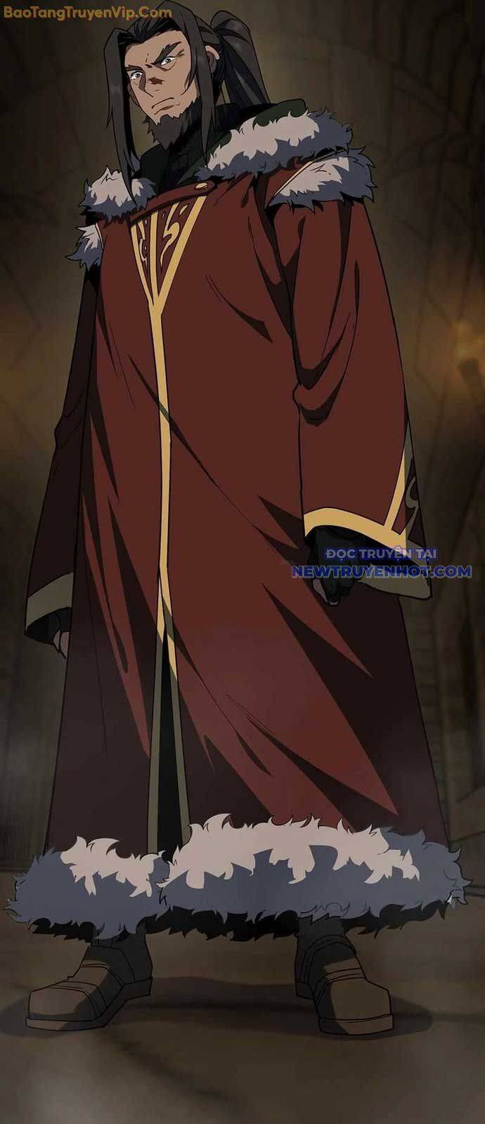 Ánh Sáng Cuối Con Đường Chap 213 - Next Chap 214