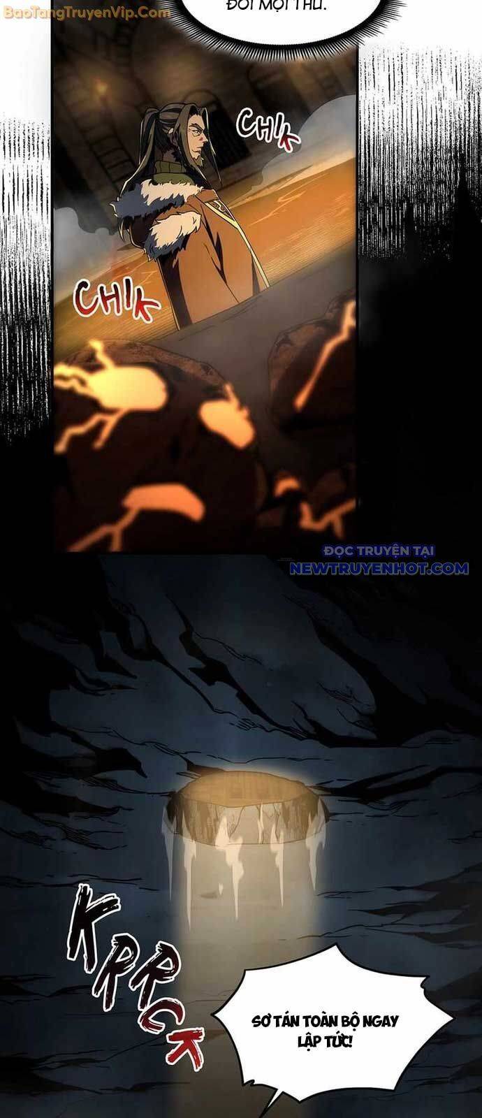 Ánh Sáng Cuối Con Đường Chap 213 - Next Chap 214