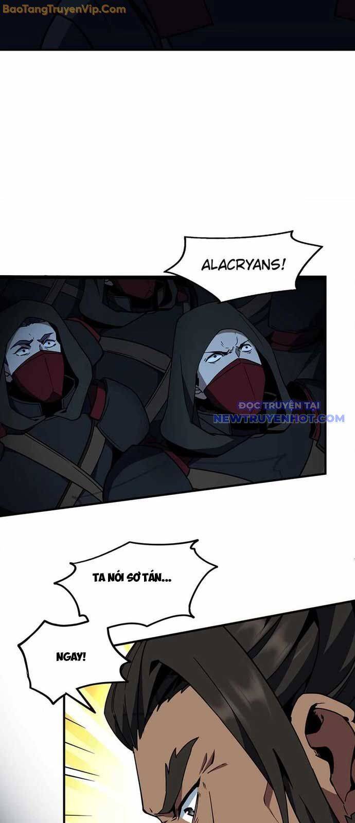 Ánh Sáng Cuối Con Đường Chap 213 - Next Chap 214