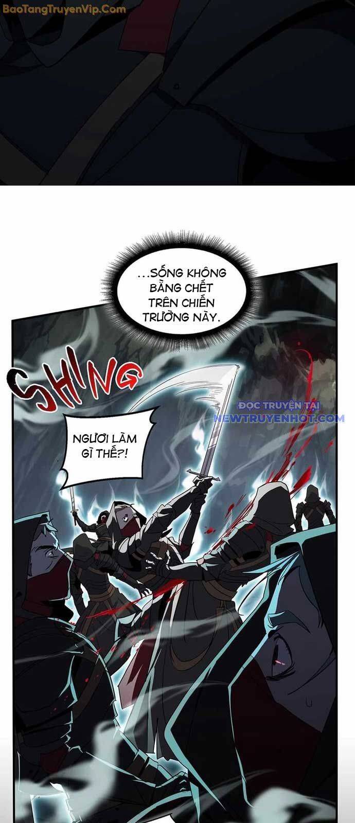 Ánh Sáng Cuối Con Đường Chap 213 - Next Chap 214