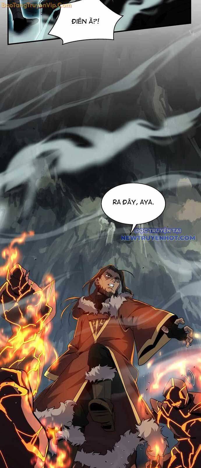 Ánh Sáng Cuối Con Đường Chap 213 - Next Chap 214