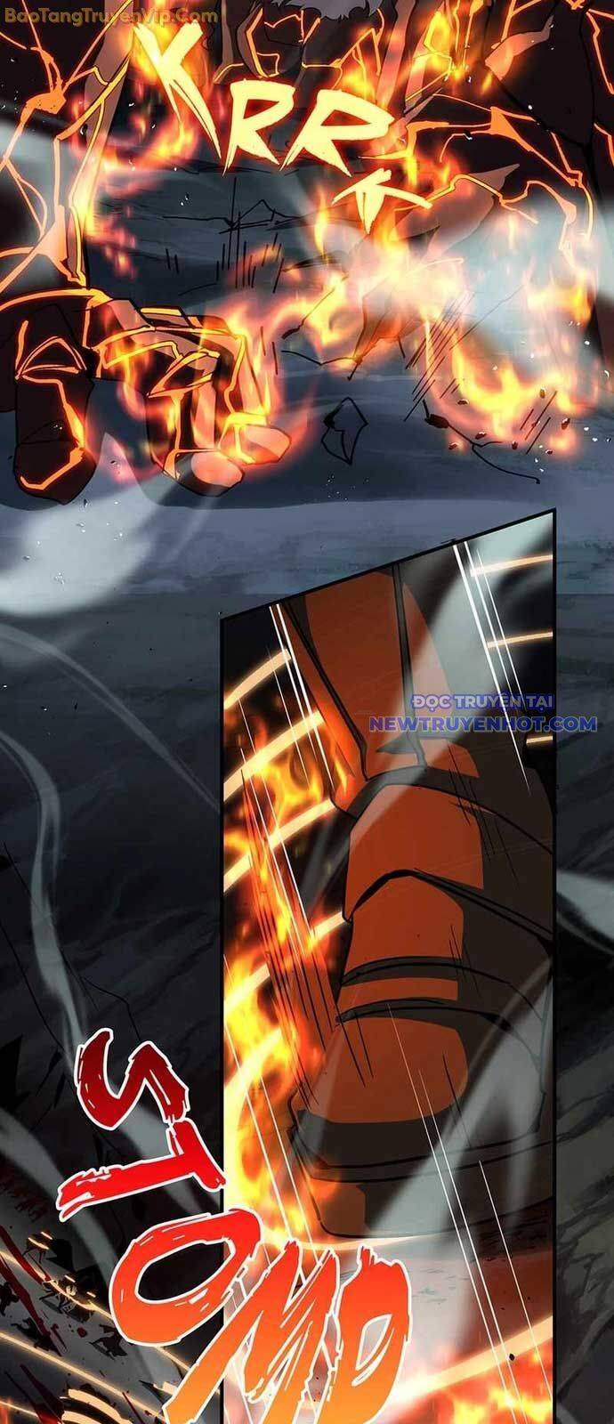 Ánh Sáng Cuối Con Đường Chap 213 - Next Chap 214