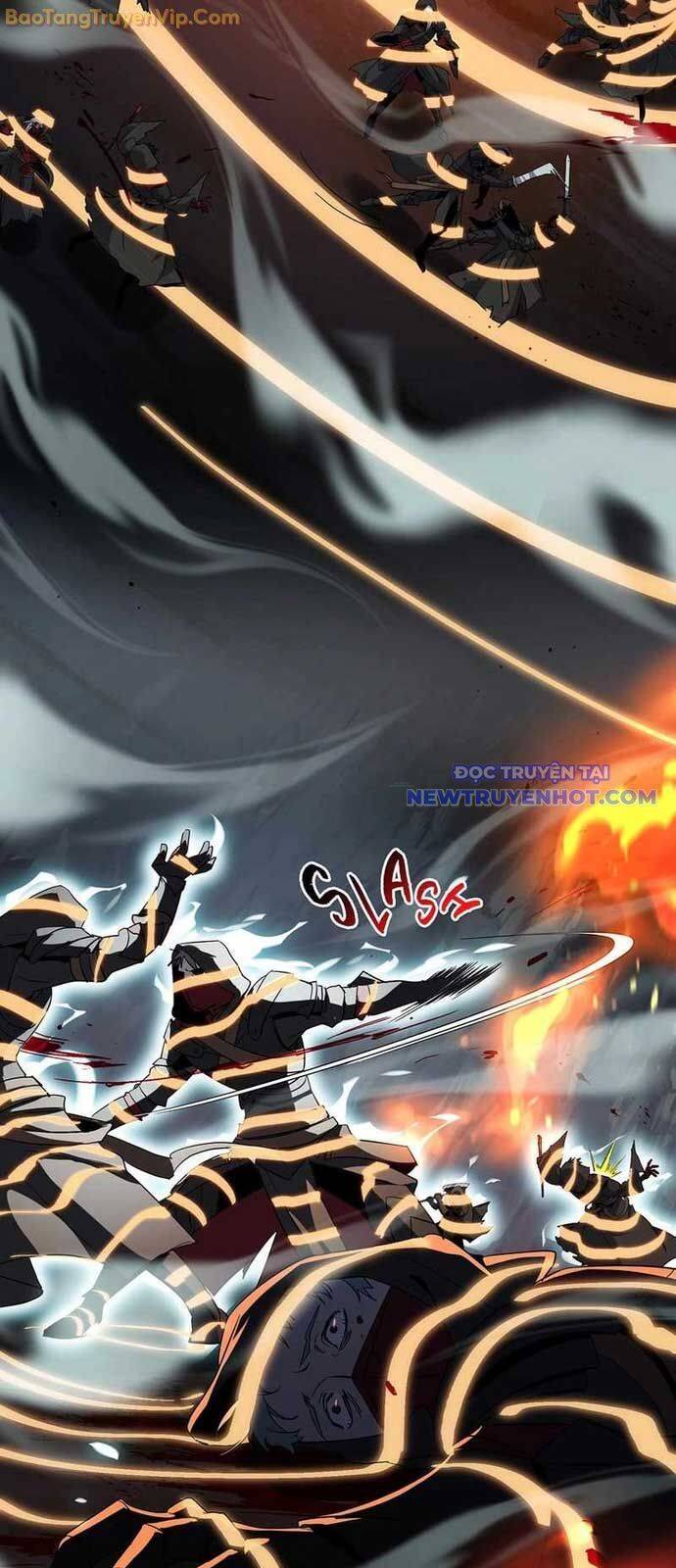 Ánh Sáng Cuối Con Đường Chap 213 - Next Chap 214