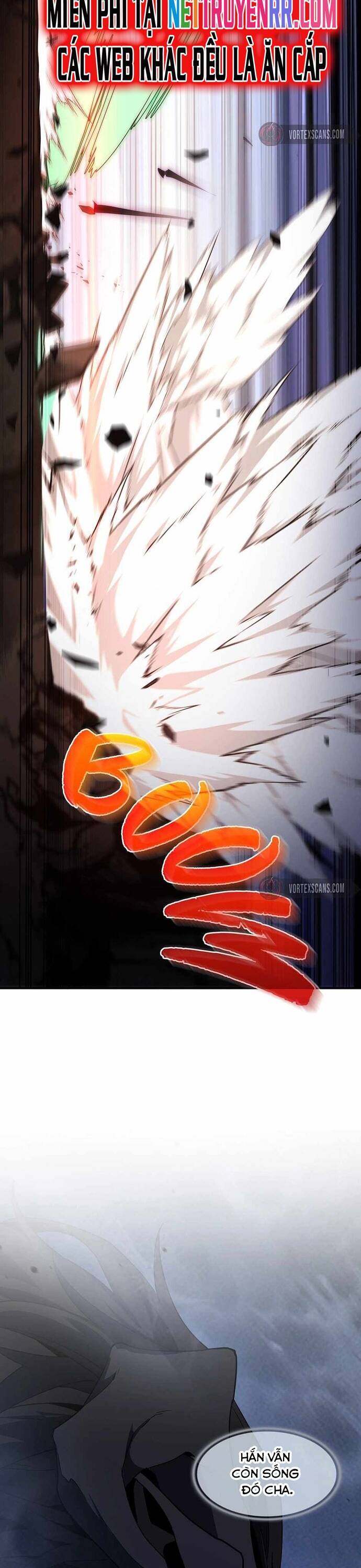 Ánh Sáng Cuối Con Đường Chap 214 - Next Chap 215