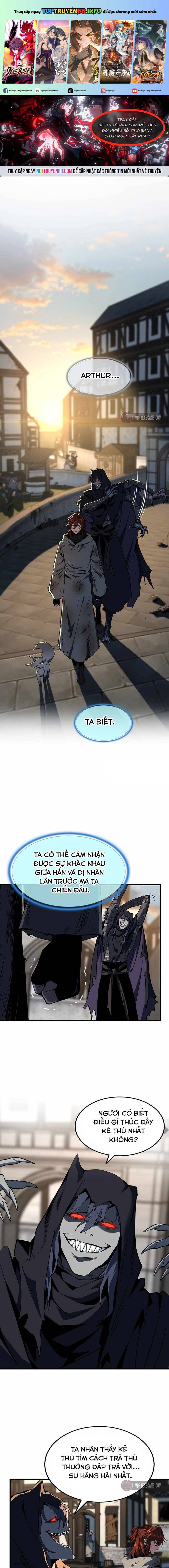 Ánh Sáng Cuối Con Đường Chap 214 - Next Chap 215