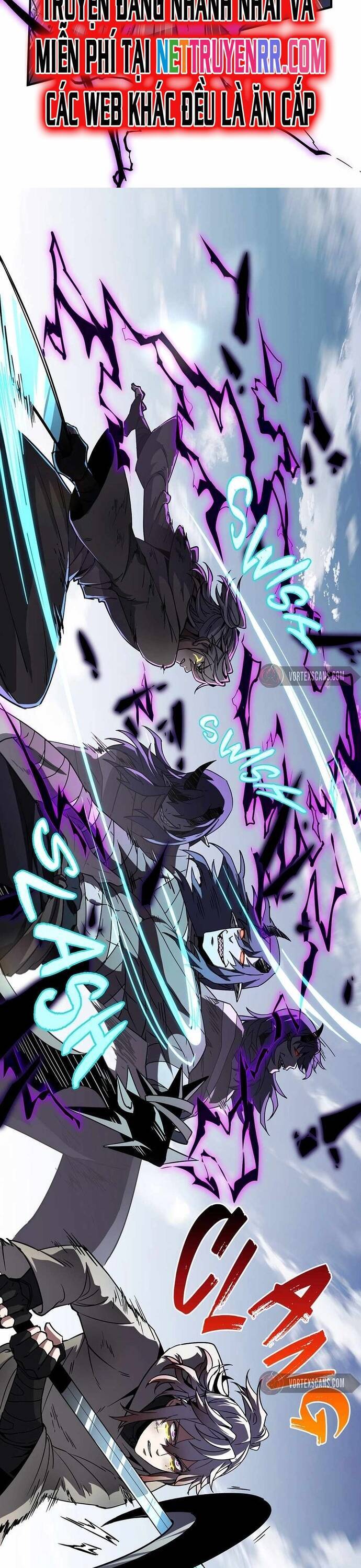 Ánh Sáng Cuối Con Đường Chap 214 - Next Chap 215