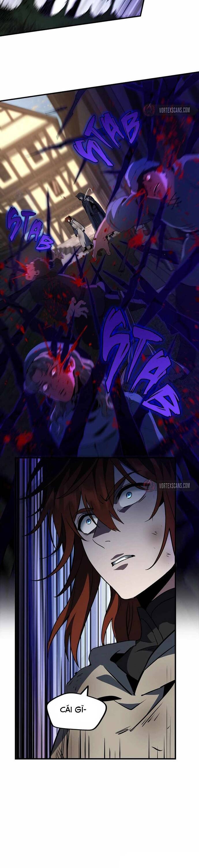 Ánh Sáng Cuối Con Đường Chap 214 - Next Chap 215