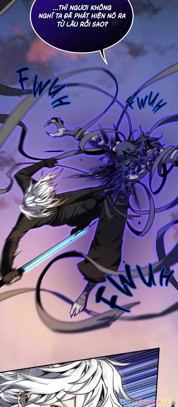 Ánh Sáng Cuối Con Đường Chap 215 - Next Chap 216