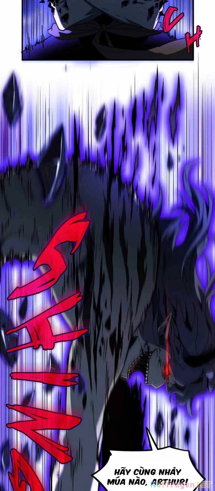 Ánh Sáng Cuối Con Đường Chap 215 - Next Chap 216