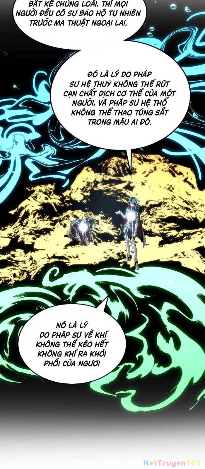 Ánh Sáng Cuối Con Đường Chap 215 - Next Chap 216