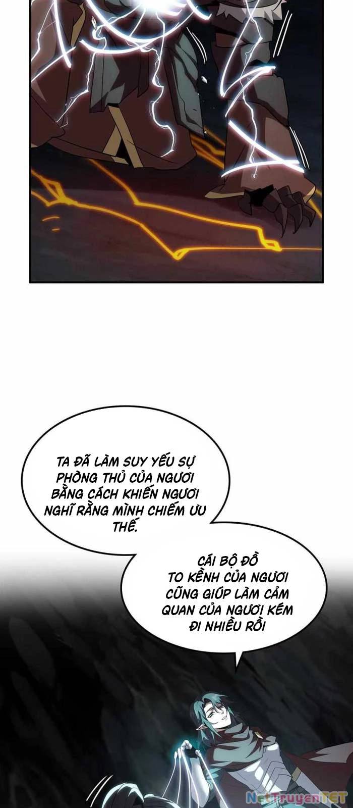 Ánh Sáng Cuối Con Đường Chap 215 - Next Chap 216