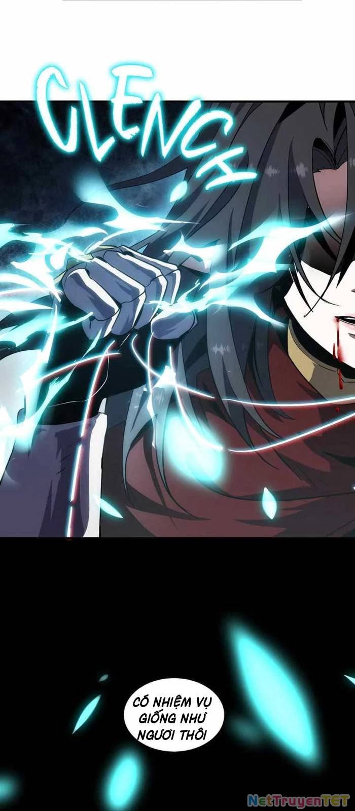 Ánh Sáng Cuối Con Đường Chap 215 - Next Chap 216