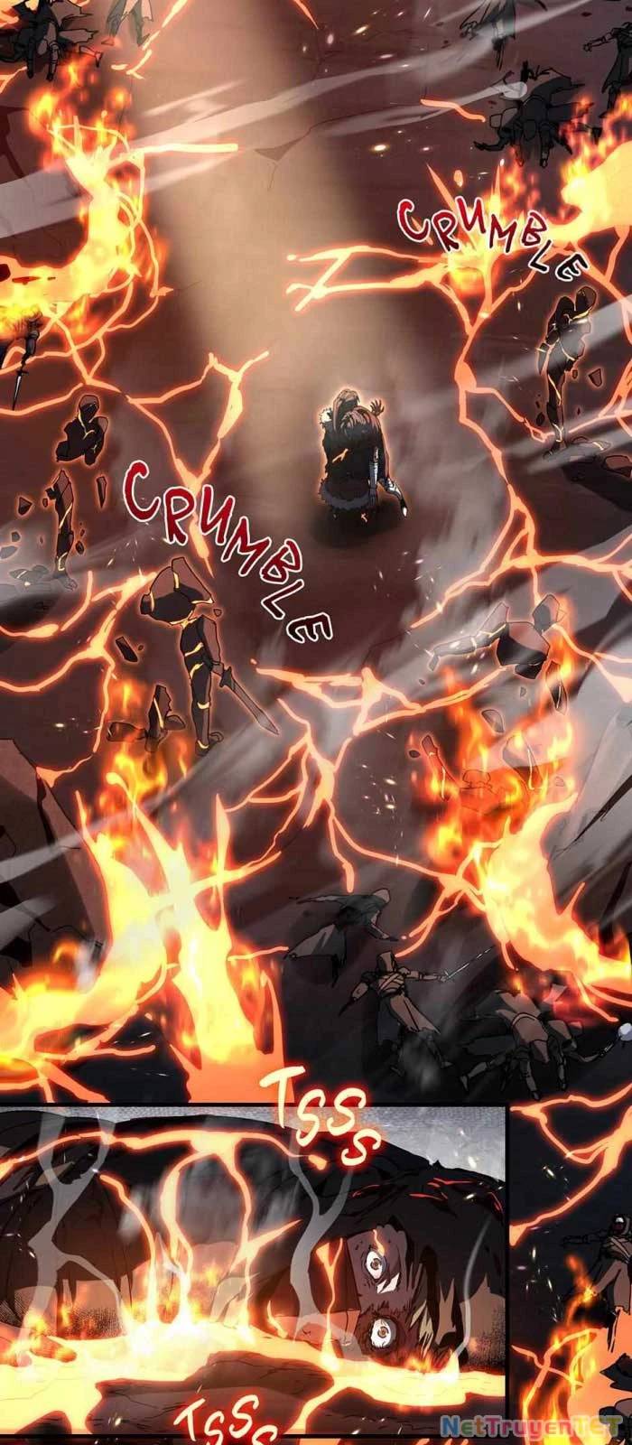 Ánh Sáng Cuối Con Đường Chap 215 - Next Chap 216