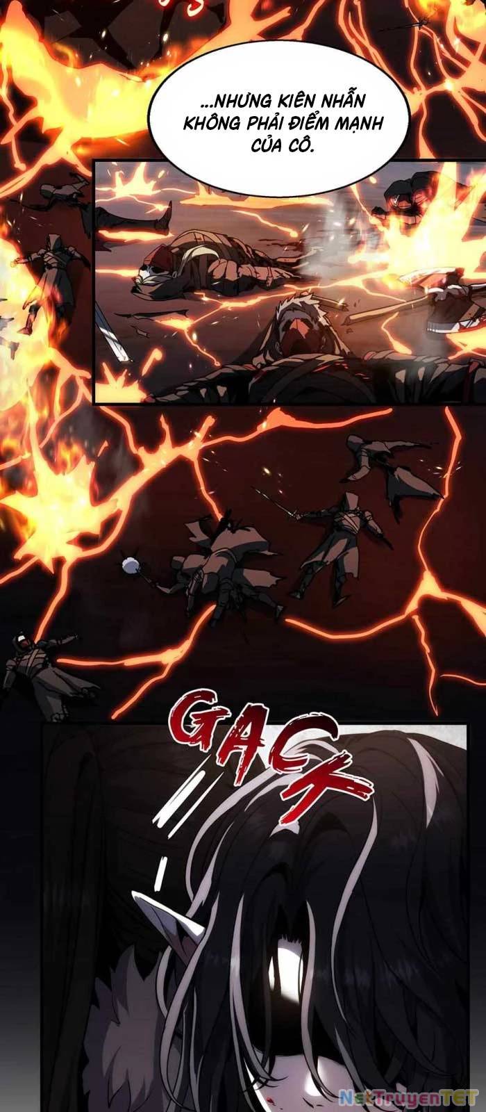 Ánh Sáng Cuối Con Đường Chap 215 - Next Chap 216