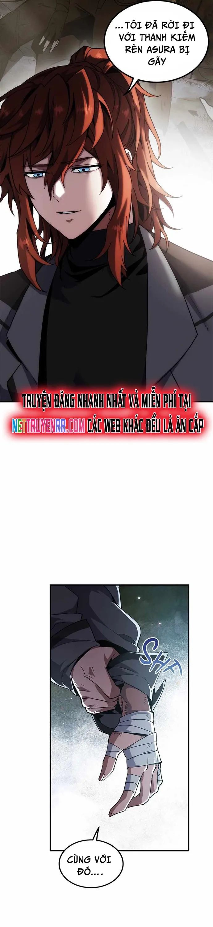 Ánh Sáng Cuối Con Đường Chap 217 - Next Chap 218