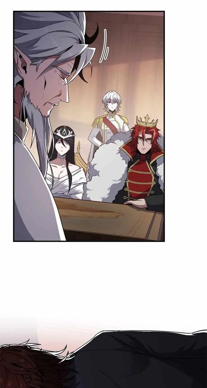 Ánh Sáng Cuối Con Đường Chap 217 - Next Chap 218