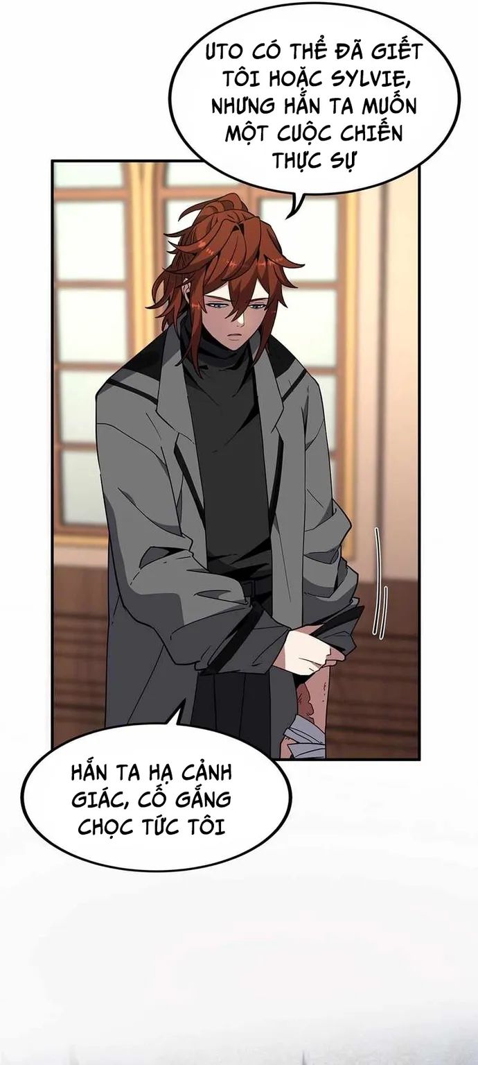 Ánh Sáng Cuối Con Đường Chap 217 - Next Chap 218