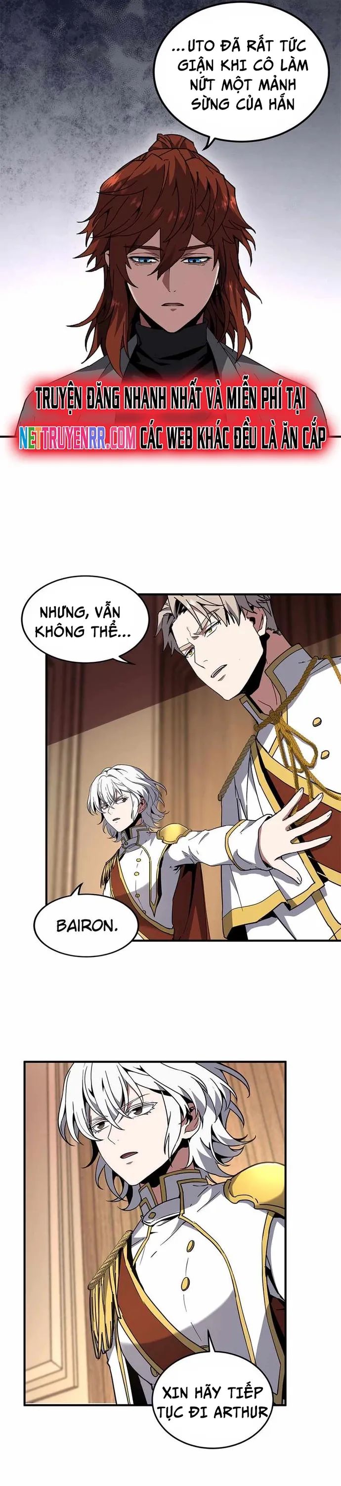 Ánh Sáng Cuối Con Đường Chap 217 - Next Chap 218