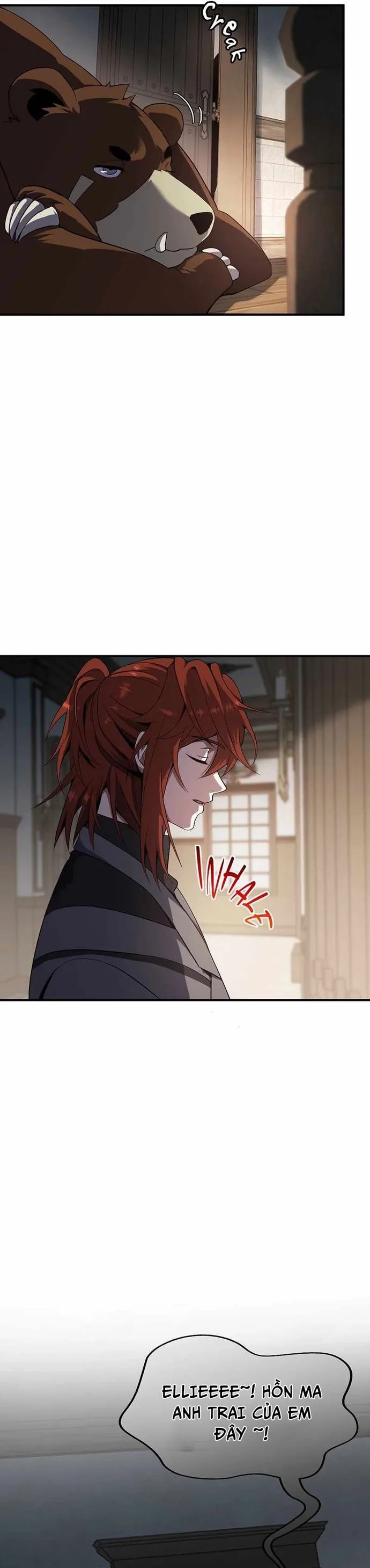 Ánh Sáng Cuối Con Đường Chap 217 - Next Chap 218