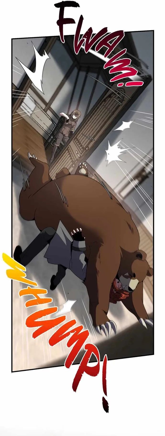 Ánh Sáng Cuối Con Đường Chap 217 - Next Chap 218