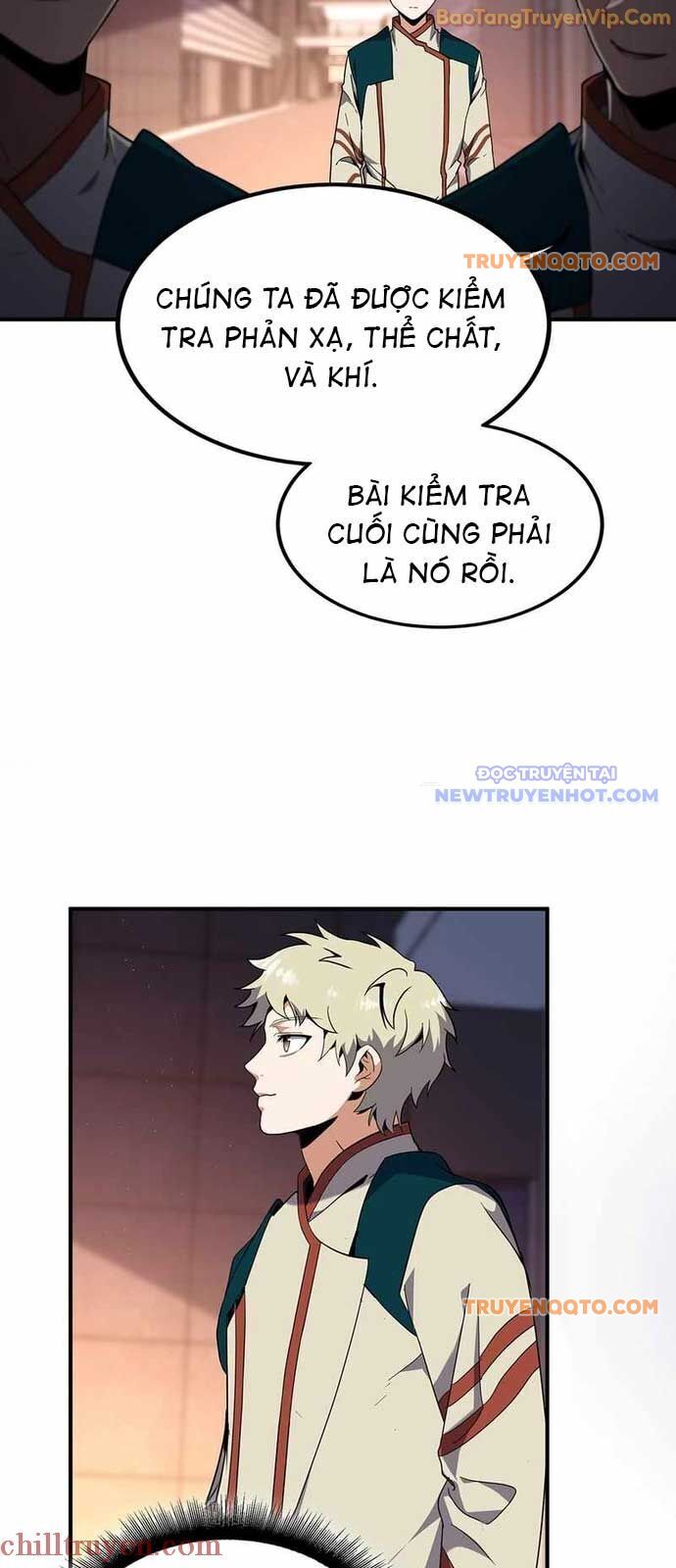 Ánh Sáng Cuối Con Đường Chap 219 - Next Chap 220