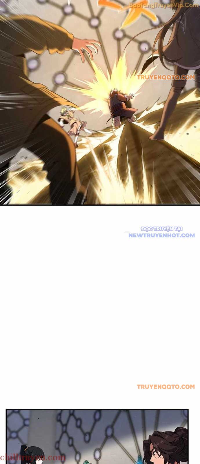 Ánh Sáng Cuối Con Đường Chap 219 - Next Chap 220