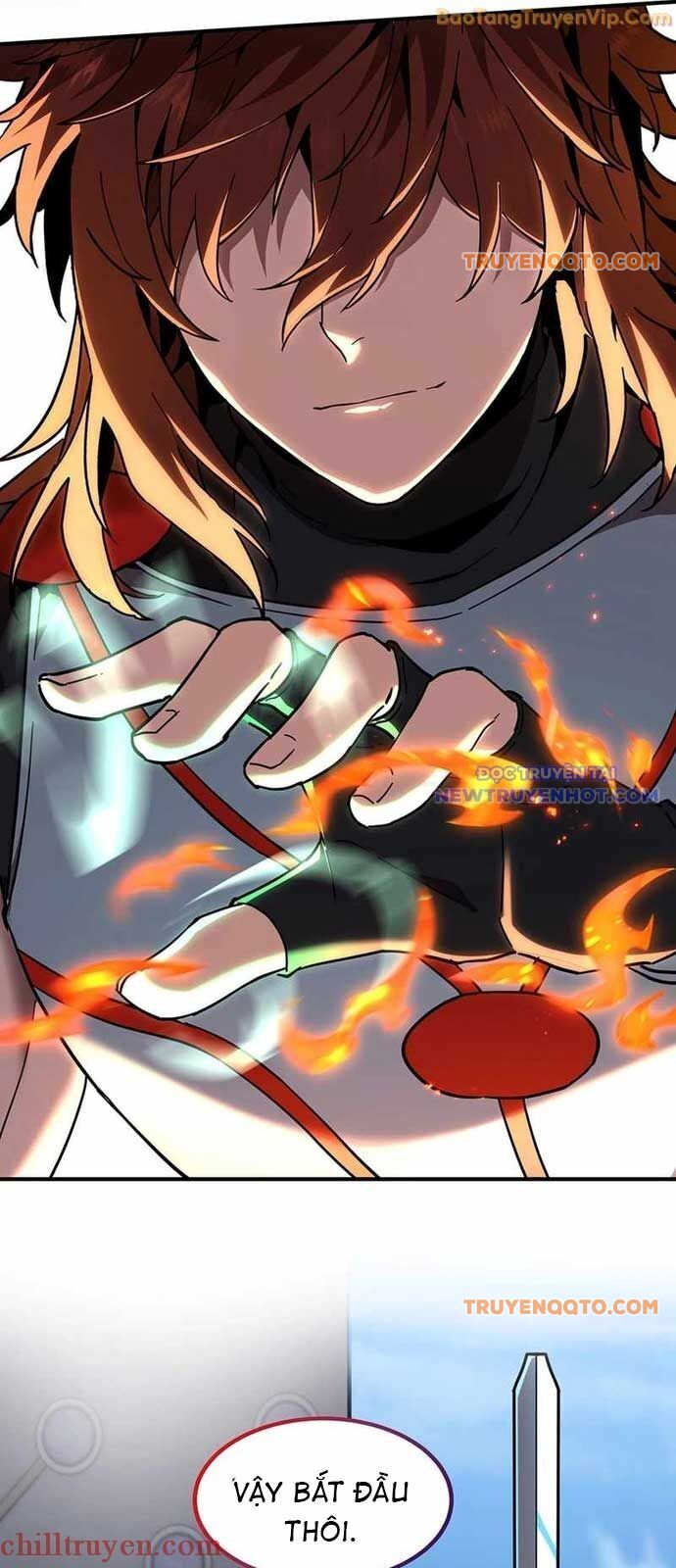 Ánh Sáng Cuối Con Đường Chap 219 - Next Chap 220