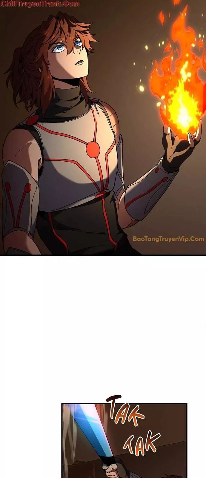 Ánh Sáng Cuối Con Đường Chap 220 - Next Chap 221