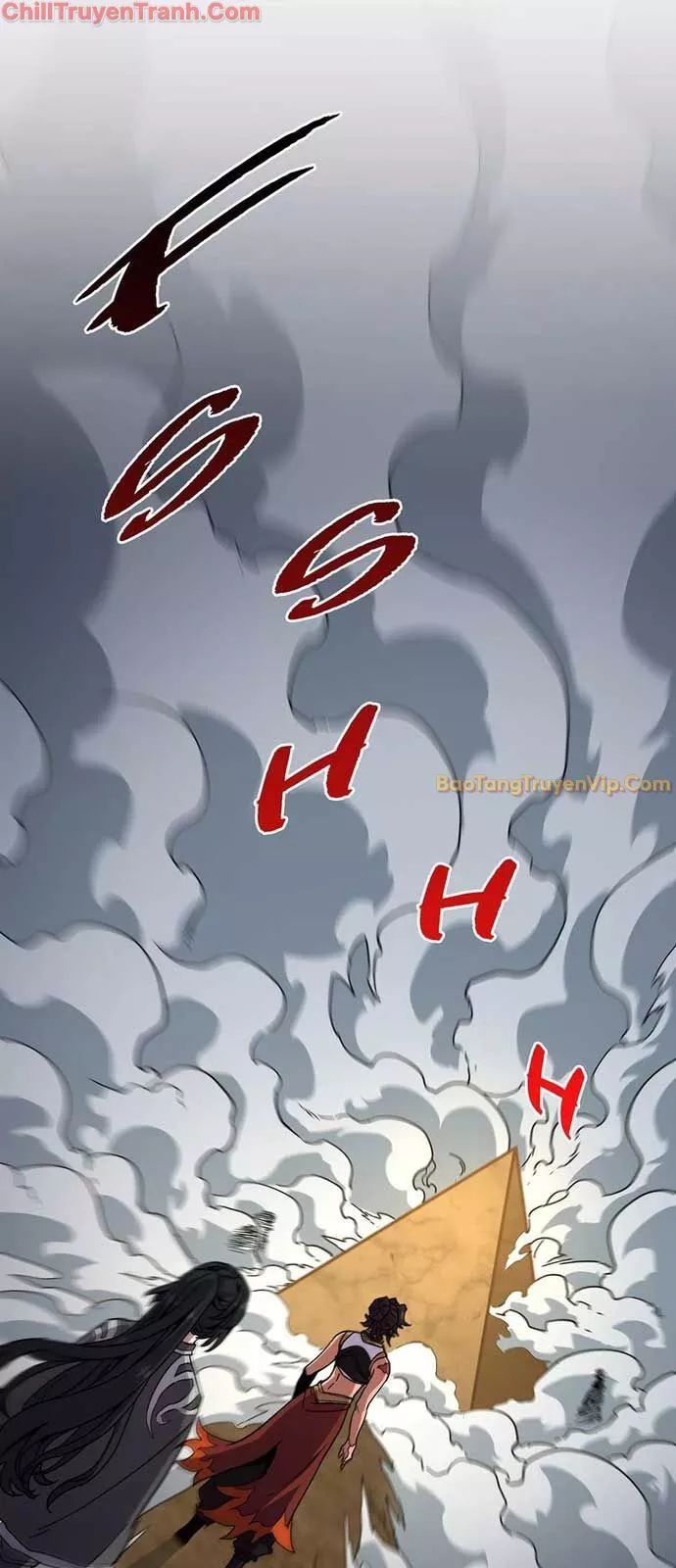 Ánh Sáng Cuối Con Đường Chap 220 - Next Chap 221