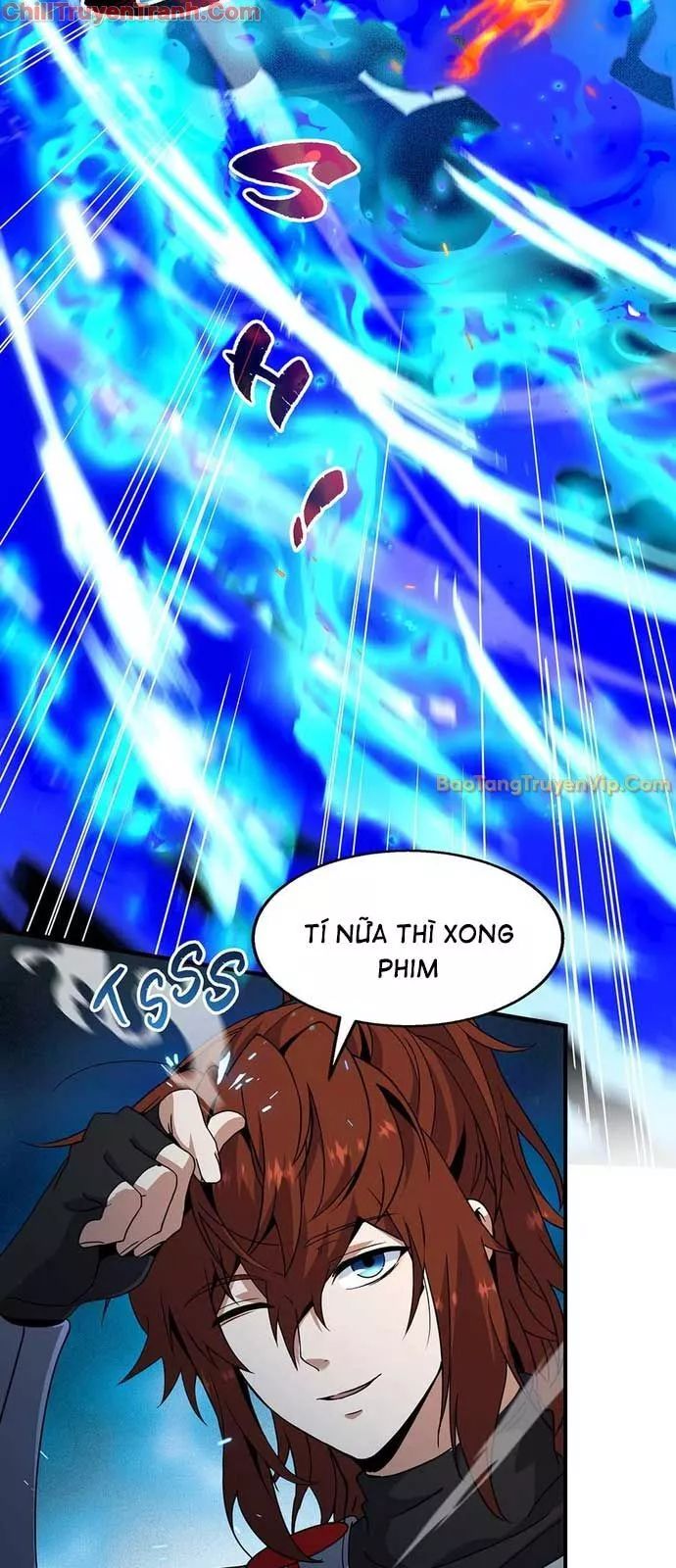 Ánh Sáng Cuối Con Đường Chap 220 - Next Chap 221