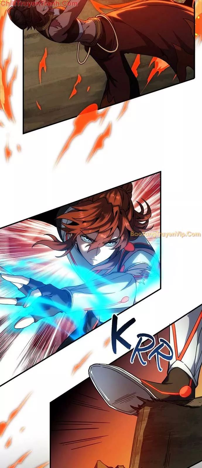 Ánh Sáng Cuối Con Đường Chap 220 - Next Chap 221