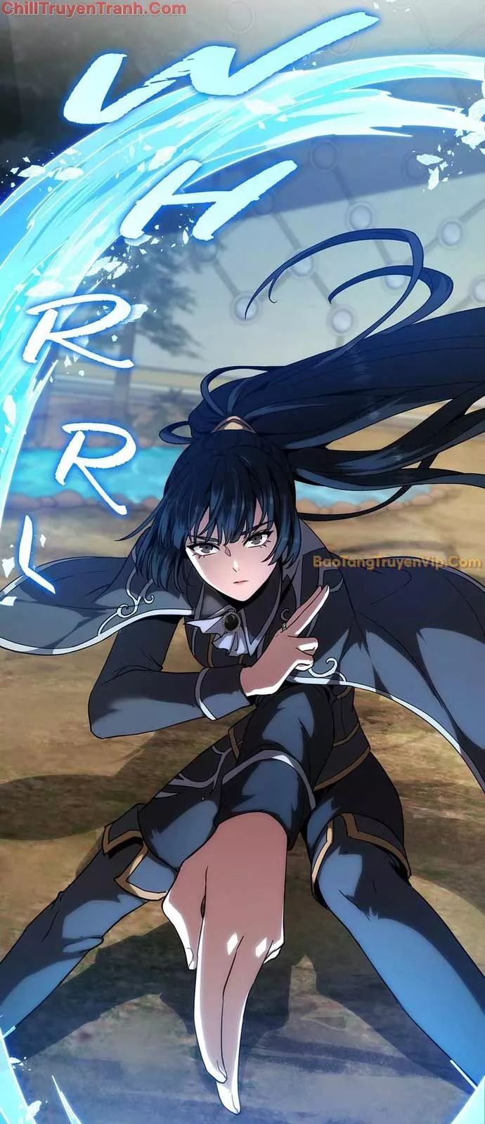 Ánh Sáng Cuối Con Đường Chap 220 - Next Chap 221