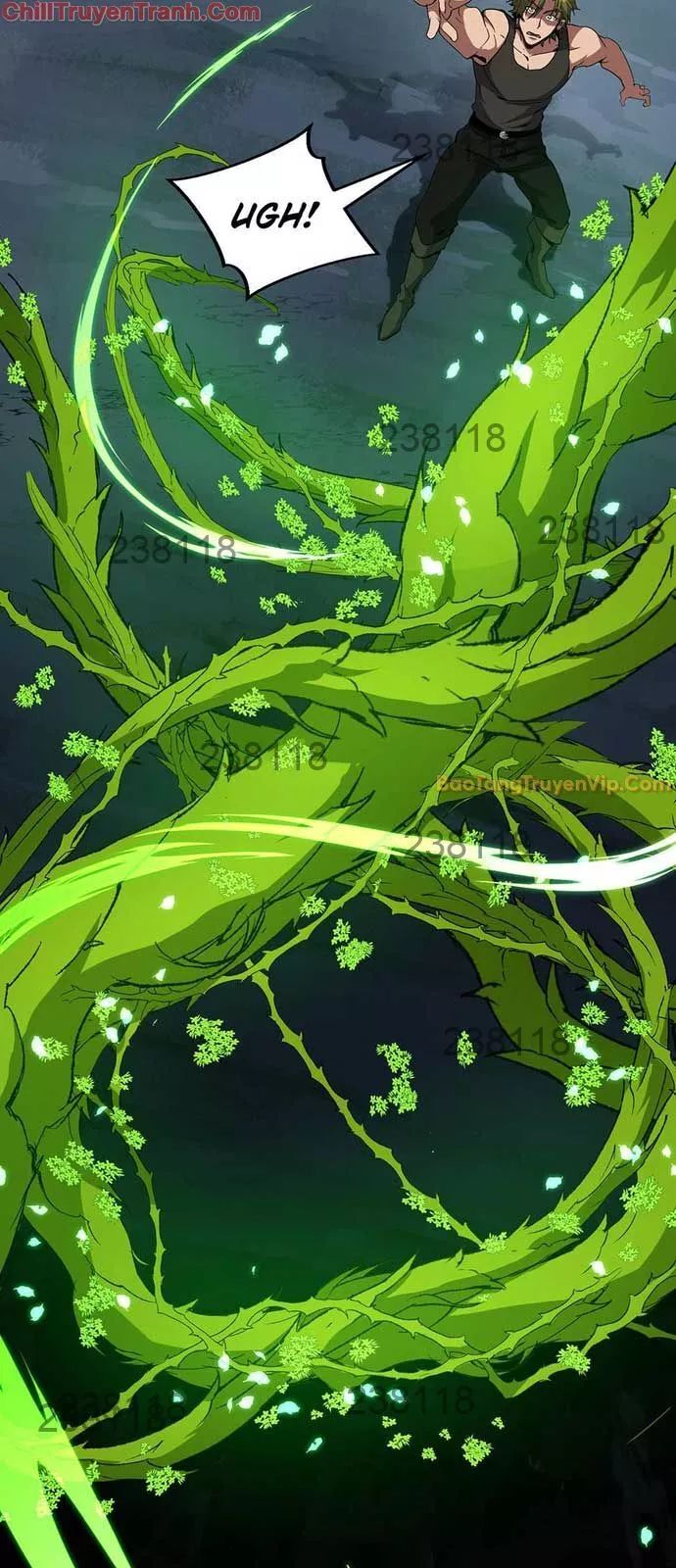 Ánh Sáng Cuối Con Đường Chap 220 - Next Chap 221