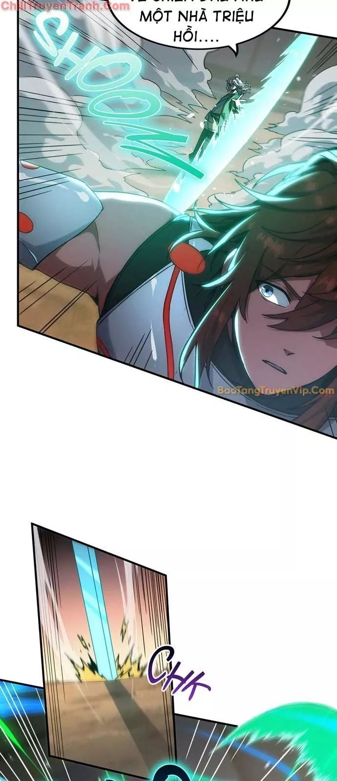 Ánh Sáng Cuối Con Đường Chap 220 - Next Chap 221