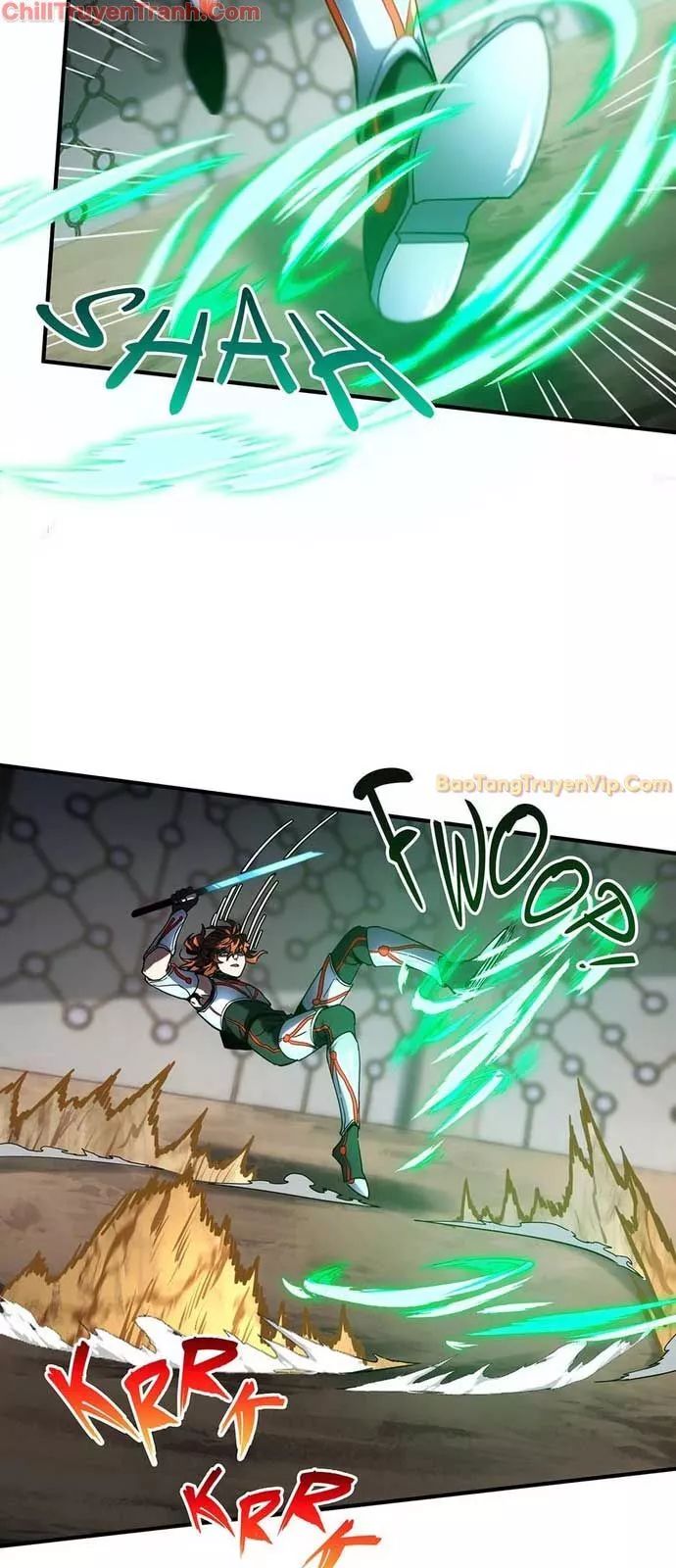 Ánh Sáng Cuối Con Đường Chap 220 - Next Chap 221