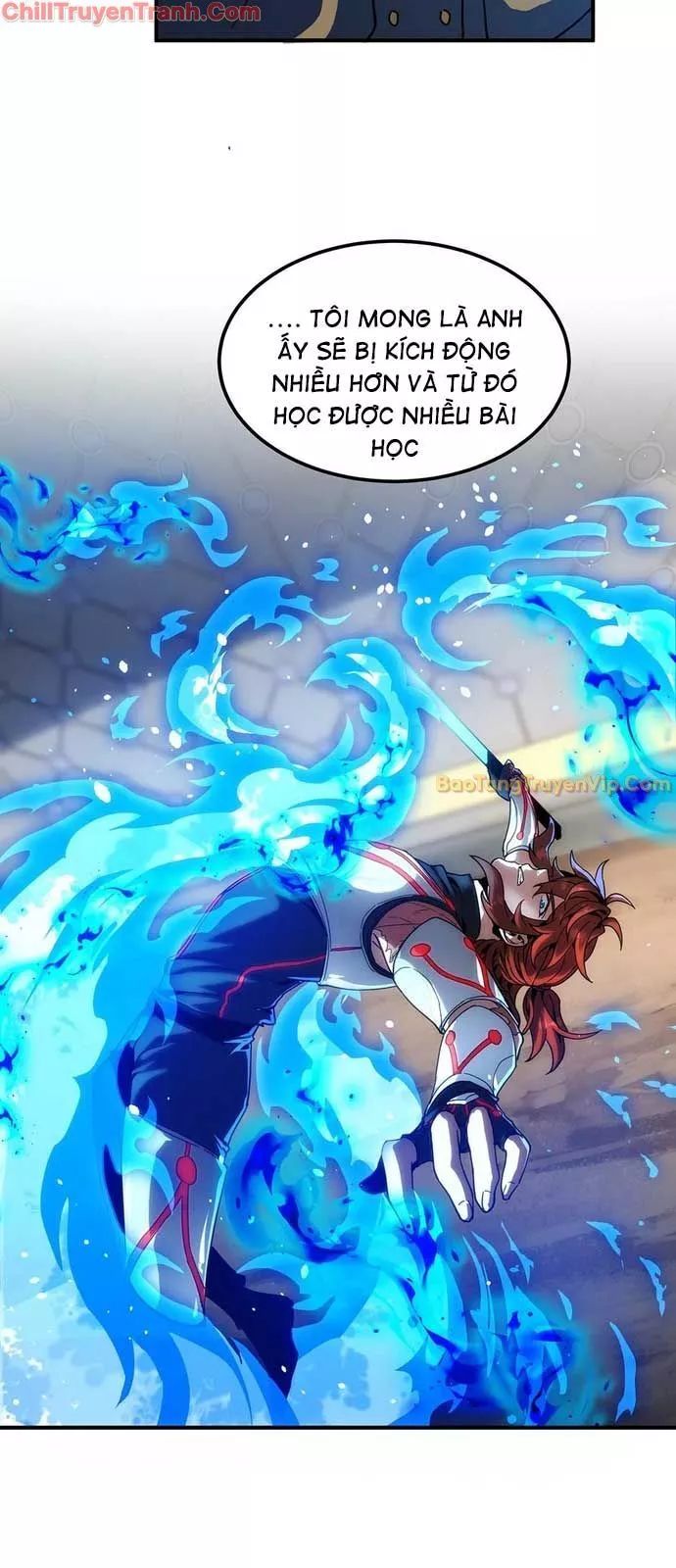 Ánh Sáng Cuối Con Đường Chap 220 - Next Chap 221