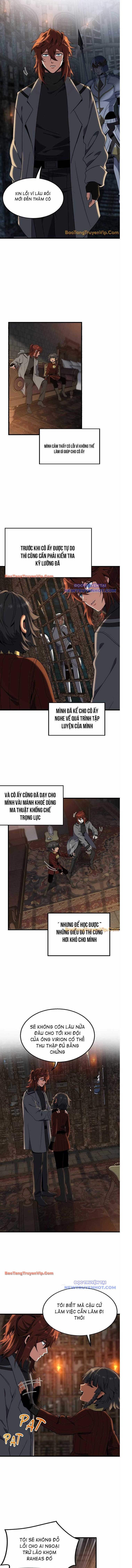 Ánh Sáng Cuối Con Đường Chap 222 - Next Chap 223