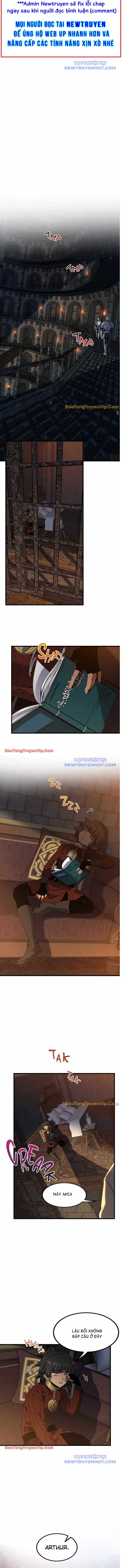 Ánh Sáng Cuối Con Đường Chap 222 - Next Chap 223