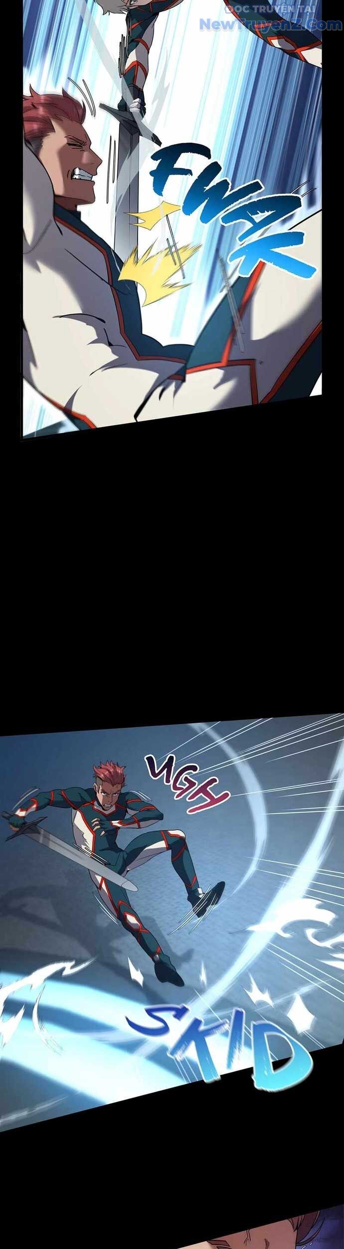 Ánh Sáng Cuối Con Đường Chap 223 - Next Chap 224