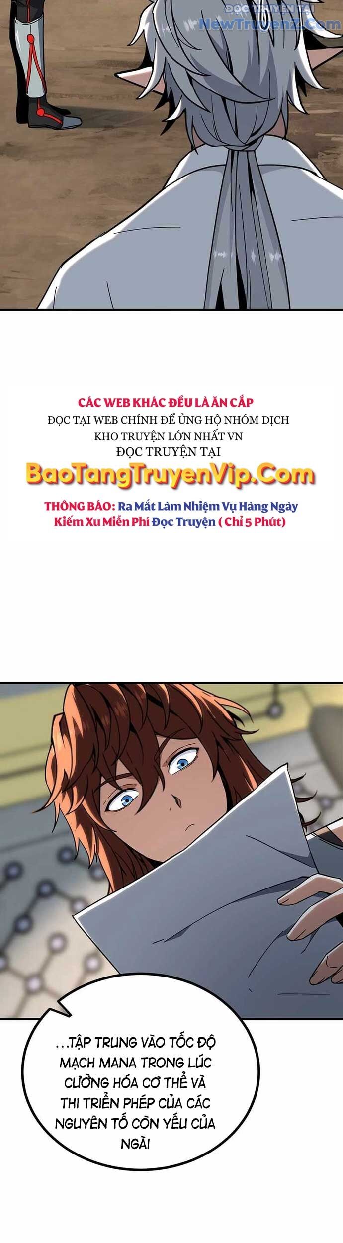 Ánh Sáng Cuối Con Đường Chap 223 - Next Chap 224