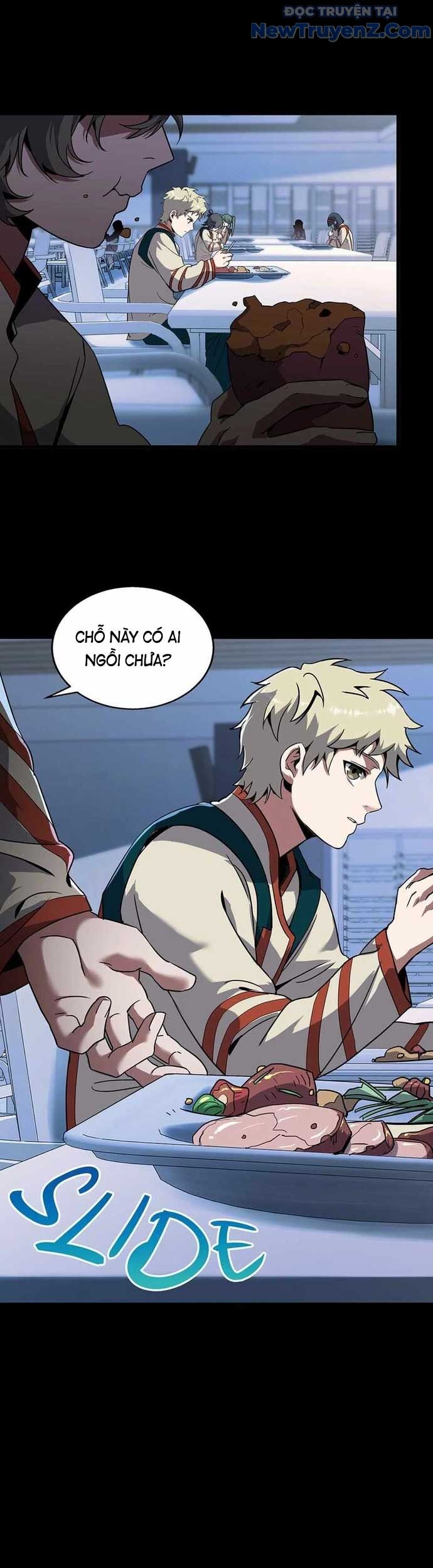 Ánh Sáng Cuối Con Đường Chap 223 - Next Chap 224