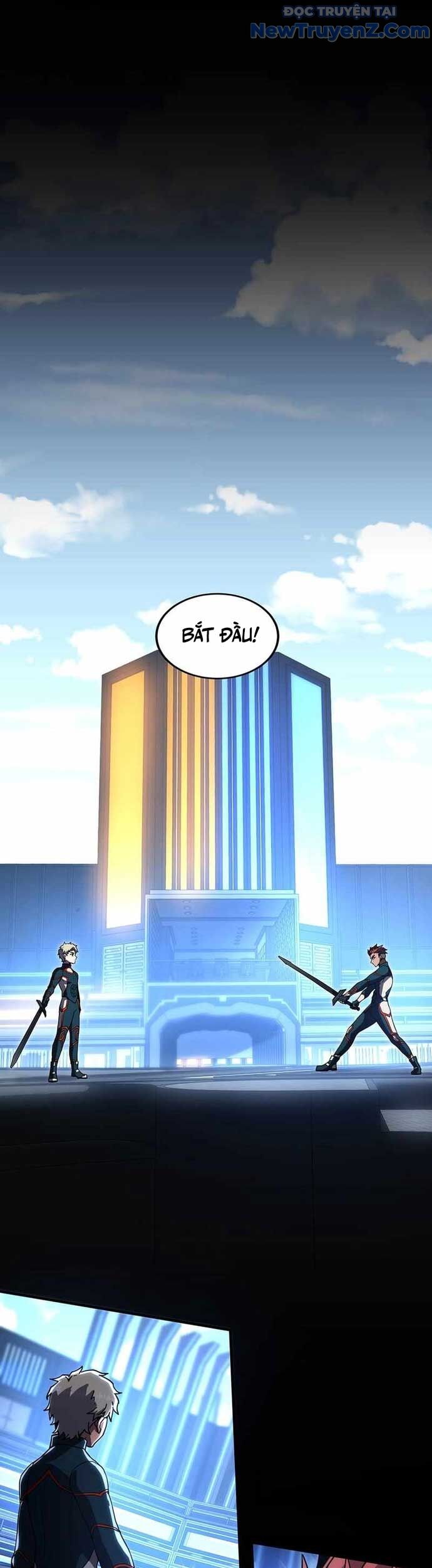 Ánh Sáng Cuối Con Đường Chap 223 - Next Chap 224