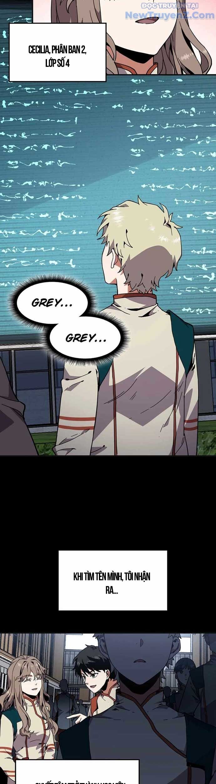 Ánh Sáng Cuối Con Đường Chap 223 - Next Chap 224