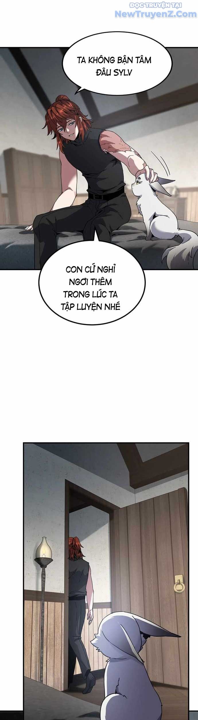 Ánh Sáng Cuối Con Đường Chap 223 - Next Chap 224