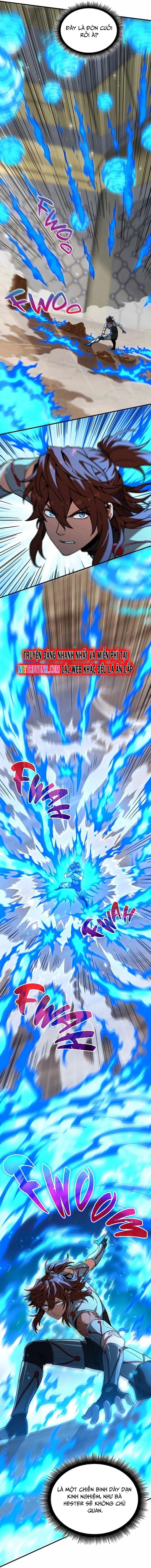 Ánh Sáng Cuối Con Đường Chap 224 - Next Chap 225