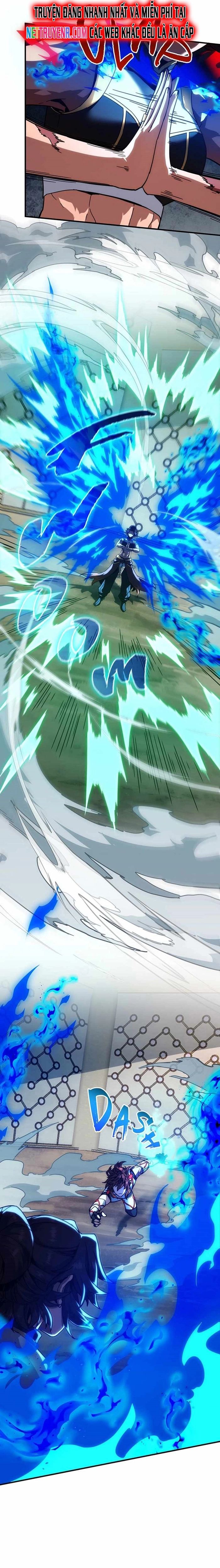 Ánh Sáng Cuối Con Đường Chap 224 - Next Chap 225