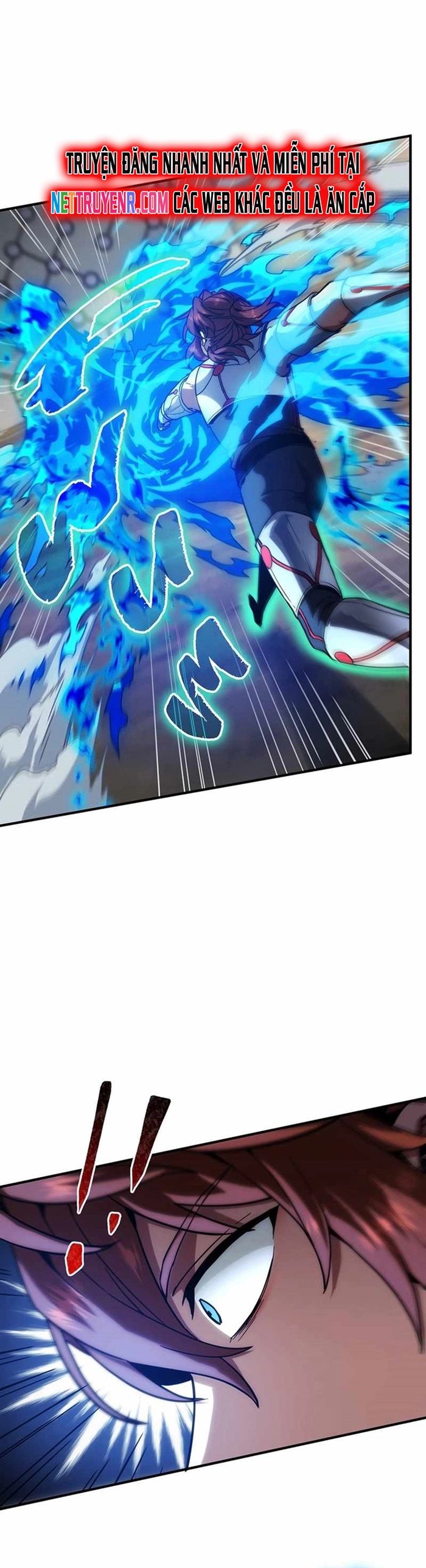 Ánh Sáng Cuối Con Đường Chap 224 - Next Chap 225